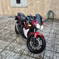 مگلی ۲۰۰ مدل ۱۴۰۳ ktm