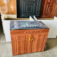 اجاق گاز صحفه ای ۲درب ۹
