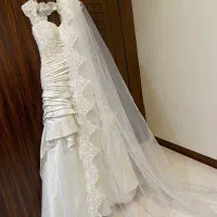 لباس عروس برند پیوگان|لباس|تهران, دروس|دیوار