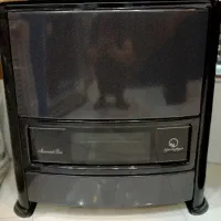 فروش بخاری نو|بخاری، هیتر، شومینه|سنقر, |دیوار