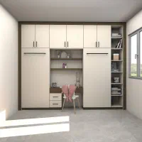 کمک نصاب کابینت