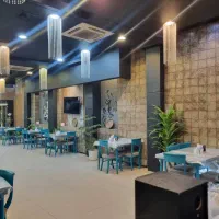 واگذاری رستوران سنتی در حال کار