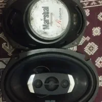 دو جفت باند مارشال