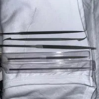 سوهان زرگری ساخت سوئیس