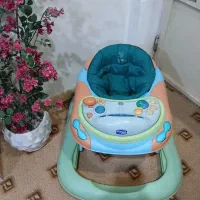 ۶ عدد روروک|کالسکه و لوازم جانبی|اهواز, زیتون کارگری|دیوار