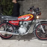 موتور کویر 200