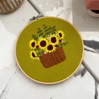 دیوارکوب گلدوزی|صنایع دستی و سایر لوازم تزئینی|تهران, امام خمینی|دیوار