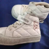 کفش و صندل کودک
