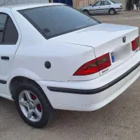 سمند se|خودرو سواری و وانت|ارومیه, |دیوار