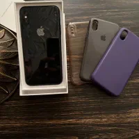 iphone x 256GB|موبایل|تهران, پونک|دیوار