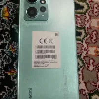 گوشی موبایل شیائومی ردمی نوت ۱۲