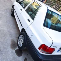 پراید مدل 94 در حد|خودرو سواری و وانت|مشهد, یاس|دیوار