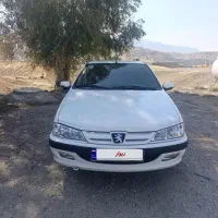 پژو پارس سال|خودرو سواری و وانت|درب گنبد, |دیوار