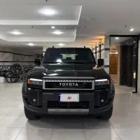 پرادو ۲۰۲۵