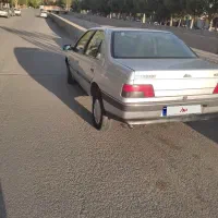 آگهی فروش پژو 405