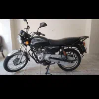 باکسر ۱۵۰ مشکی مصرف کننده|موتورسیکلت|تهران, کاشانک|دیوار