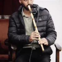 خواننده مراسمات .شیون و عزا بختیاری