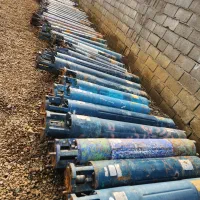 خرید و فروش پمپ شناور استوک سالم سوخته الکتروموتور