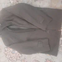 کاپشن  مردانه نونو یکبار استفاده شده