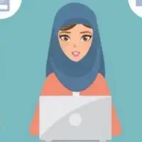 استخدام منشی اداری دفتری