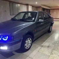 پرشیا|خودرو سواری و وانت|تهران, جنت‌آباد جنوبی|دیوار