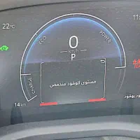 تویوتا کمری Eplas2.5لیتر ژاپن