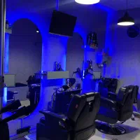 دستیار یا اریشگر مردانه