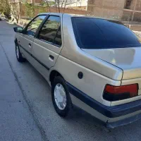 پژو۴۰۵ دوگانه کارخانه|خودرو سواری و وانت|کرمان, |دیوار