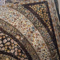 فرش نه متری