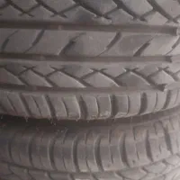 فروش رینگ اسپرت و لاستیک زیر صفری ۲۰۲۵ تیبا کوئیک|قطعات یدکی و لوازم جانبی|صدرا-فارس, فاز ۱|دیوار