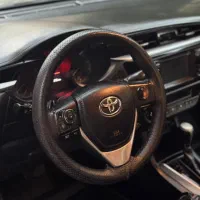 کرولا ۲۰۱۶ فروش فوری