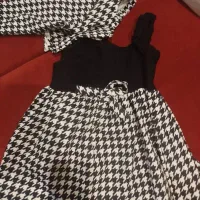 لباس کفش دخترانه