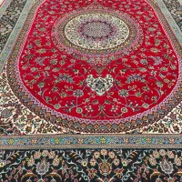 فرش و کنار فرشی