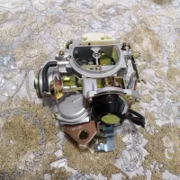 کاربراتور نیسان و پاترول و غیره z24|قطعات یدکی و لوازم جانبی|سردشت, |دیوار