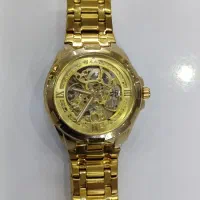 ساعت فیترون اتومات