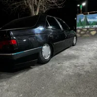 پژو۴۰۵پنوماتیک عتیقه