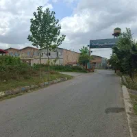 زمین۲۰۰مترتوشیباباهنر خیابان پیام نورجنب کارگاهی|فروش زمین و ملک کلنگی|رشت, شهرک صنعتی|دیوار