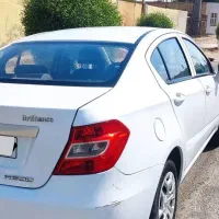 برلیانس ۲۳۰ تمیز مدل ۹۵|خودرو سواری و وانت|بهبهان, |دیوار