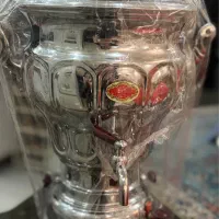 سماور گازی گلستان
