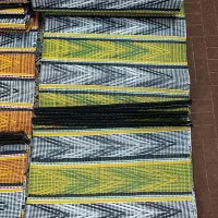 حصیر زیلو زیر انداز|کوهنوردی و کمپینگ|گرگان, |دیوار