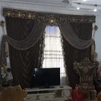 پرده سلطنتی