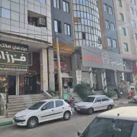 فروش و تهاتر  مغازه ۱۵۰ متر اصلی شاهین ویلا توافقی|فروش مغازه و غرفه|کرج, شاهین‌ویلا|دیوار