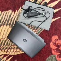 لپ تاپ‌ خونگی HP Zbook i5 نسل۶ باگرافیک۲ در حد نو|رایانه همراه|اصفهان, سروستان|دیوار
