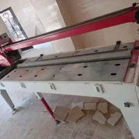 فروش یک عدد دستگاه سنگ بری در حد نو|ماشینآلات صنعتی|زیباشهر, |دیوار