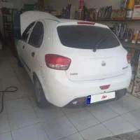 تیبا 2 مدل 96|خودرو سواری و وانت|بندرعباس, |دیوار