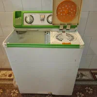 کهنه شور|ماشین لباسشویی و خشککن لباس|کرمانشاه, |دیوار