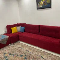 فروش مبل ال