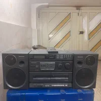 ضبط پاناسونیک