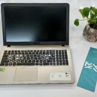 لپ تاپ Asus / نسل 8 / درحد نو / اقساط
