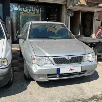 پراید111هیدورلیک